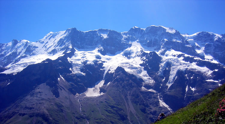 Mittaghorn